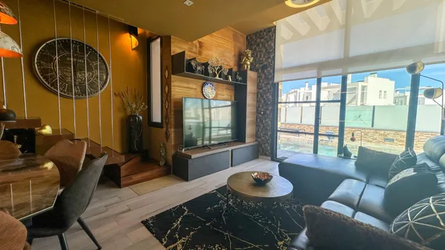 Villa 3 habitaciones 127m² en venta - Lomas de Cabo Roig — 14