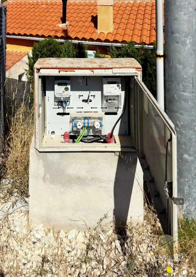 PARCELA EN TERRASA — 16