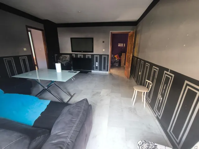 PISO (VPO) DE 3 DORMITORIOS Y CON GARAJE EN SANTA FE