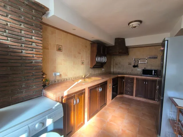 Estupendo piso reformado y amueblado. — 18