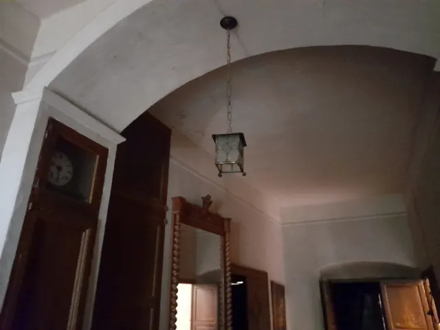 OPORTUNIDEA CASA SEÑORIAL HISTORICA A REFORMAR EN BOT ( Terra Alta) — 27