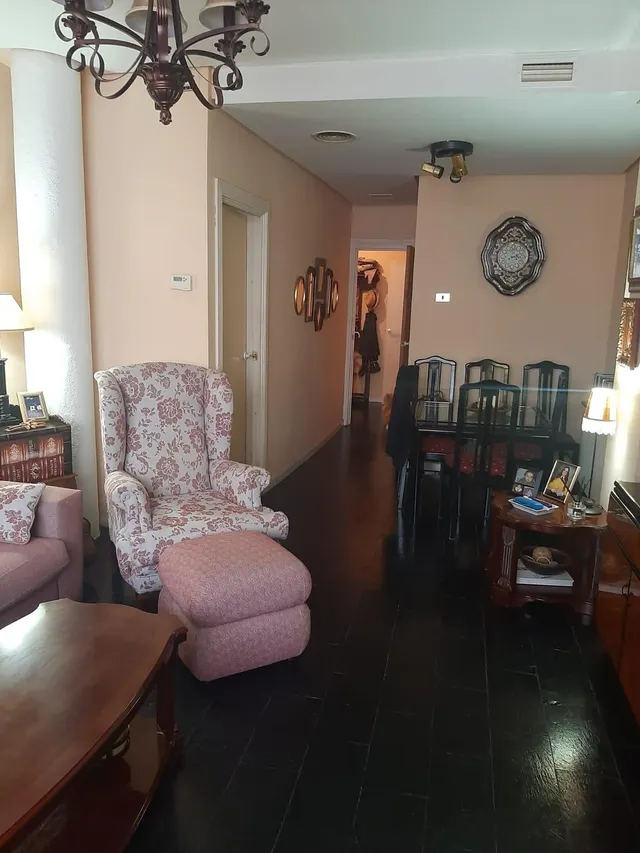 Apartamento con garaje — 8