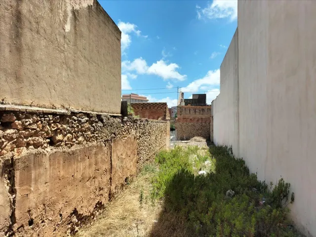 Suelo urbano residencial en Castellón de la Plana (Castellón - foto 3
