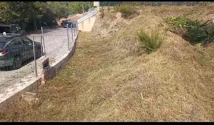 Parcela en Can Villalba en venta