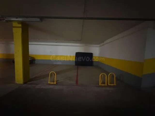 Plazas de garaje en alquiler en Elche – Zona nueva - foto 5