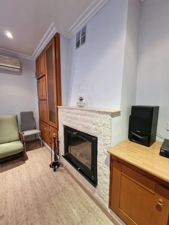 CHALET PARA ENTRAR A VIVIR EN LA ZONA estación DEL AVE — 26
