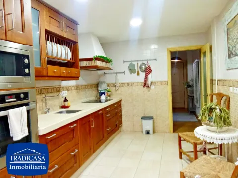 ALQUILER DE UNIFAMILIAR AMUEBLADO – ZONA ESTE DE JEREZ