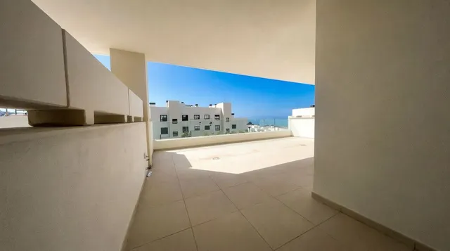 Apartamento 3 habitaciones 95m² en venta - Estupa Budista — 9