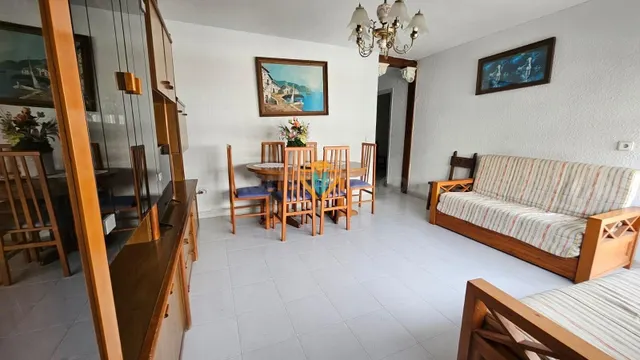 ¡Tu nuevo hogar en el corazón de Benidorm! — 2