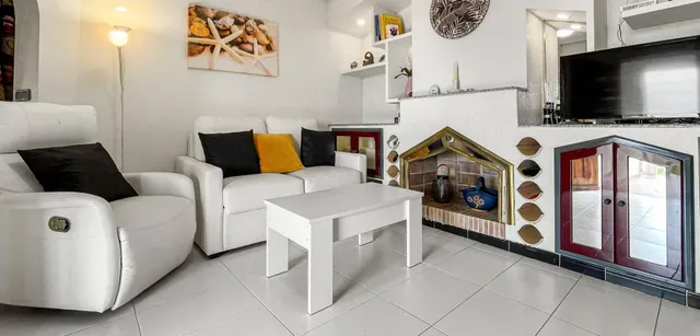 Apartamento 2 habitaciones 75m² en venta - La siesta — 11