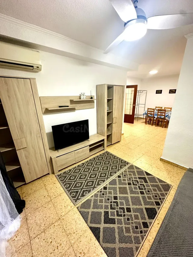 VIVIENDA EN 3ª LÍNEA DE LA PLAYA - foto 3