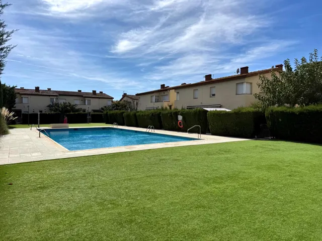 Casa en venta, en la urbanización Port Estrella — 24