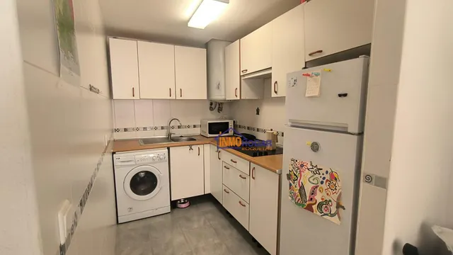 Amplio Apartamento en Roquetas de Mar Zona Playa Serena — 10