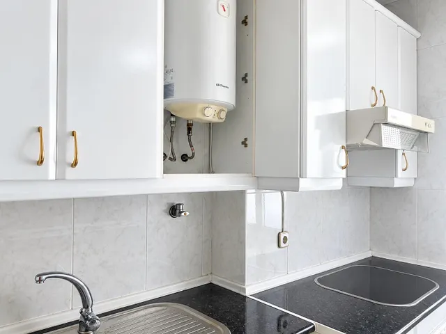 Piso 3 habitaciones 95m² en venta - Ciudad Jardin — 10