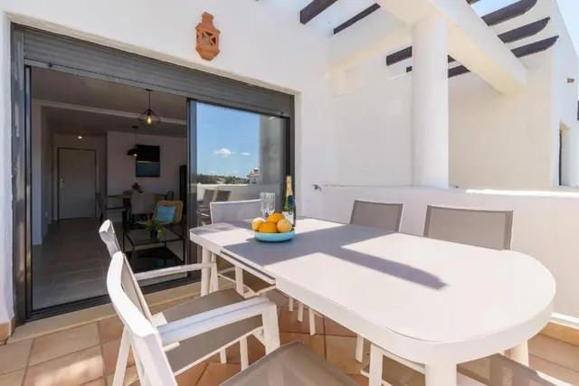 Ático 2 habitaciones 100m² en venta - Costa Del Sol — 6