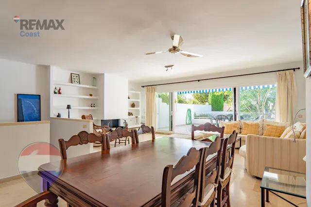 Amplio dúplex en Urb. Río Real - Marbella Este — 41