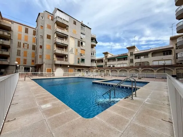 Apartamento 2 habitaciones 61m² en venta - Acequion — 11