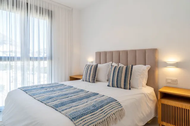 Apartamento 2 habitaciones 120m² en venta - Centro — 15