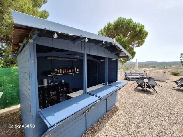 Local comercial 9 habitaciones 694m² en venta - Comunidad valenciana — 36