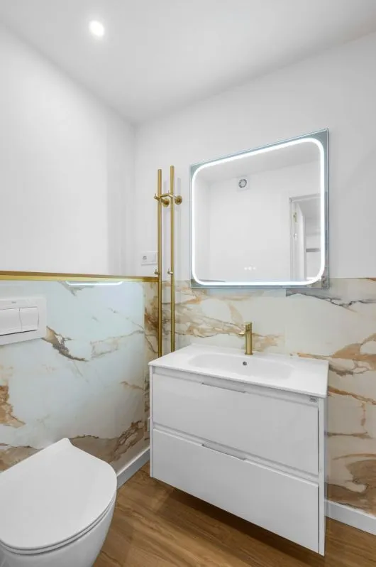Apartamento 2 habitaciones 70m² en venta - Lomas de Cabo Roig — 19