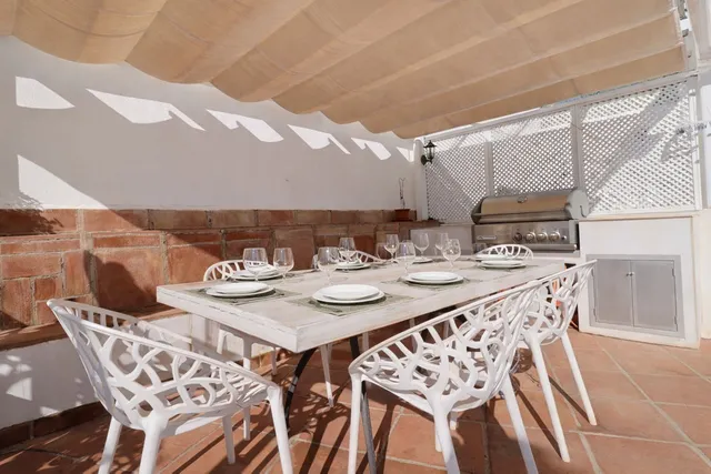Adosado 3 habitaciones 198m² en venta - El Madroñal — 14