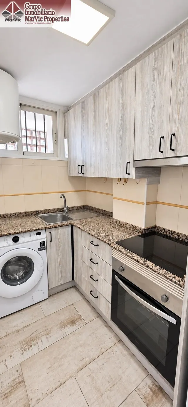 Oportunidad en Rincón Llano Excelente Duplex con parking — 6