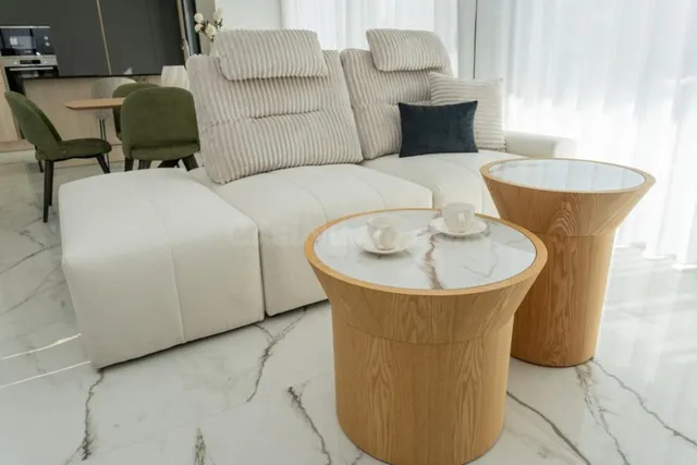 Villa con un estilo moderno para entrar a vivir con esa como - foto 3