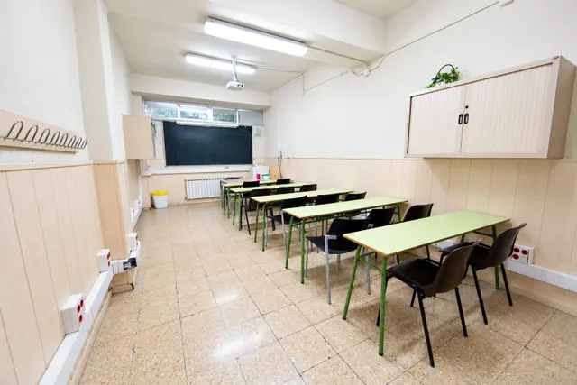 Local comercial 30 habitaciones 1355m² en venta - Pueblo Nuevo — 17