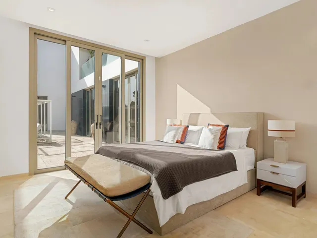 Chalet 6 habitaciones 722m² en venta - Costa del Sol — 9