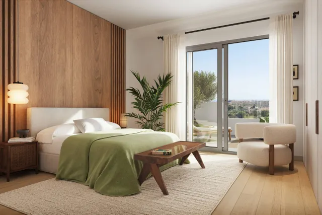 Apartamento 3 habitaciones 206m² en venta - La Calerita — 7