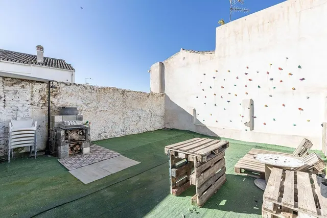 Terreno Urbano en el Centro de Granada — 6