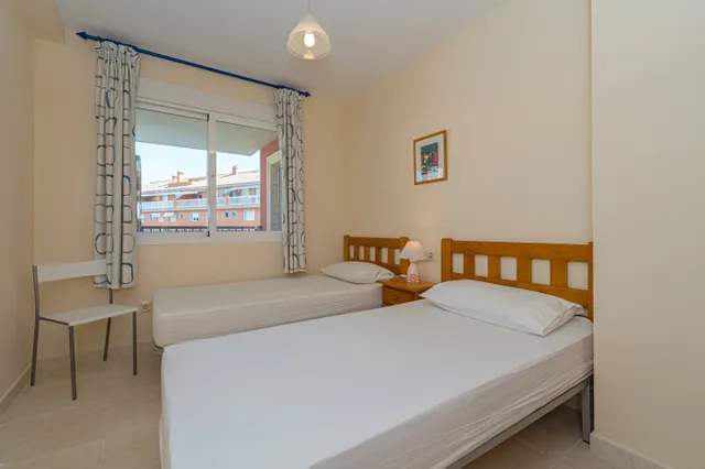 Amplio apartamento en excelente ubicación en venta en Jávea — 25