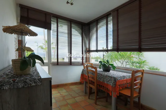 Adosado 3 habitaciones 155m² en venta - Costa Del Sol — 36