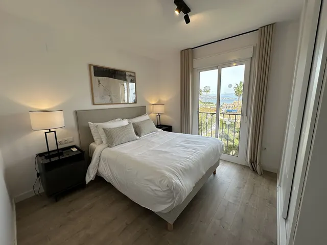 Adosado 2 habitaciones 69m² en venta - Riviera del sol — 20