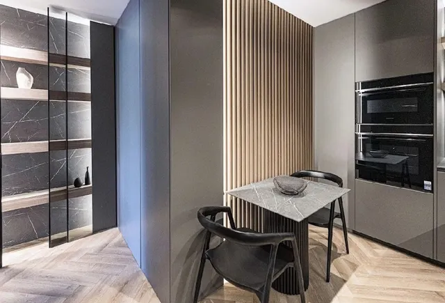Adosado 3 habitaciones 206m² en venta - El Madroñal — 8