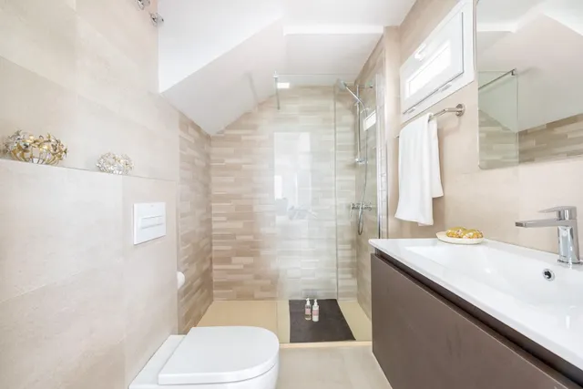 Casa o chalet independiente en venta en El Palo — 21