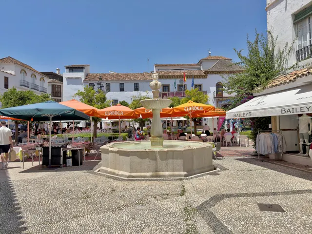 Apartamento 3 habitaciones 165m² en venta - Marbella — 36