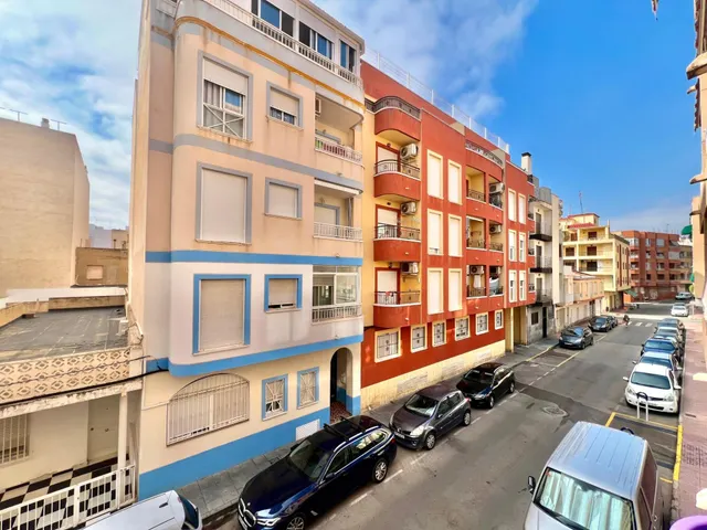 A tan solo 350m de la playa, apartamento de 1 habitación — 12