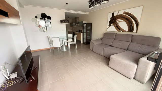 Espectacular Apartamento en Los Arenales del Sol con Vistas al Mar — 17