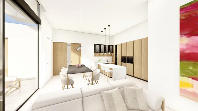 Vivienda de lujo en Rojales — 15