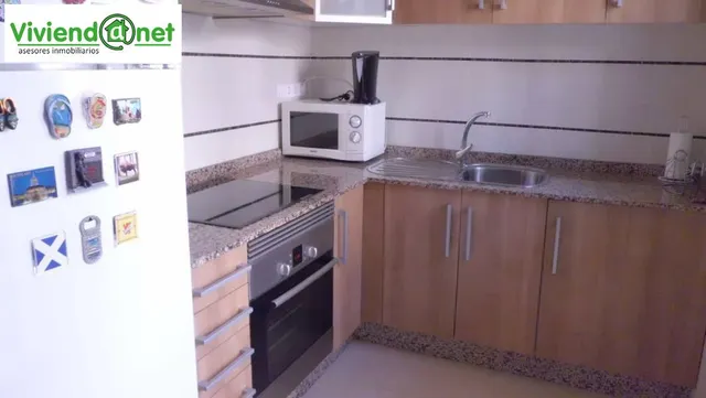 PRECIOSO DUPLEX EN URBANIZAC.CON PISCINAS Y JARDINES — 30