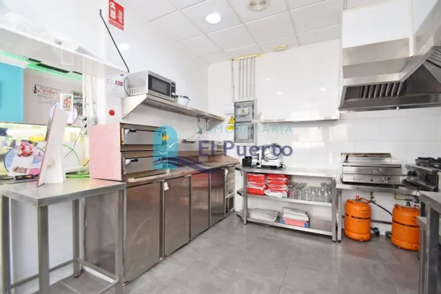 Local comercial a 200 metros de la playa - ref 1264 — 16
