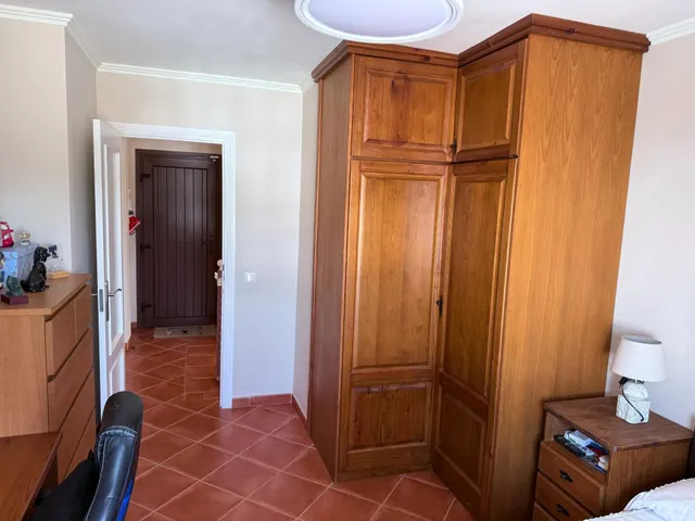Chalet en Viña Málaga — 12