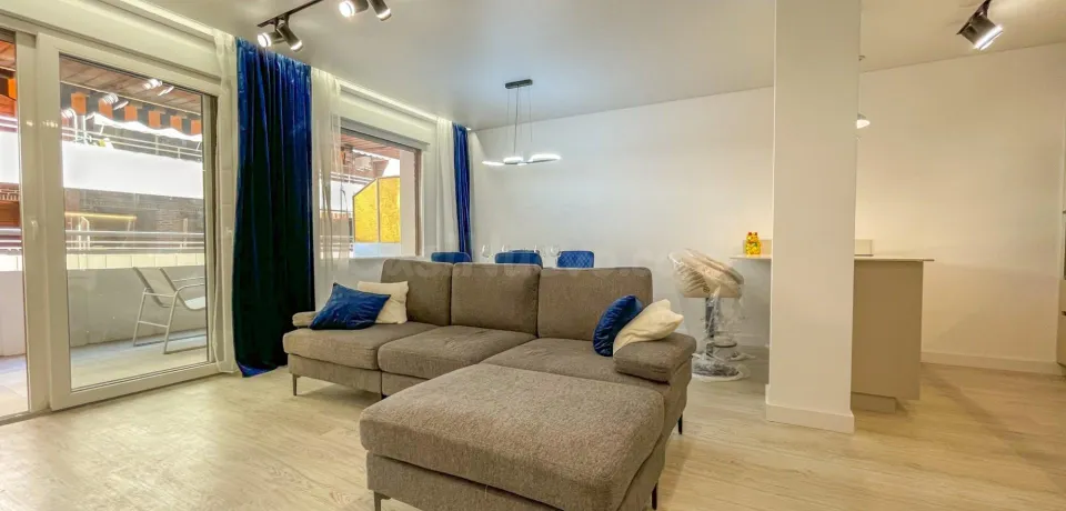 Apartamento 2 habitaciones 91m² en venta - Acequion