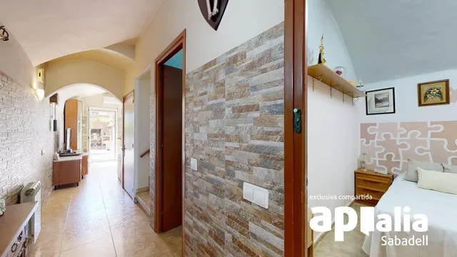 Casa adosada unifamiliar en Barberà del Vallès — 41