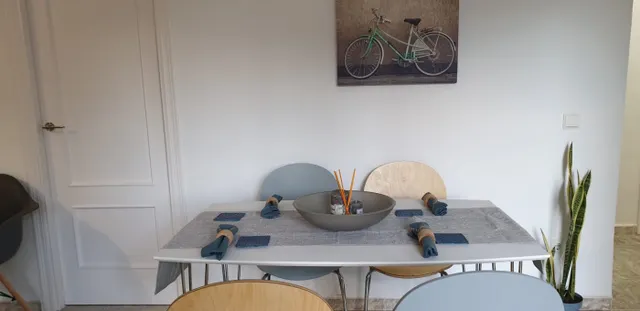 Vivienda con buen acceso al lado del Hospital — 11