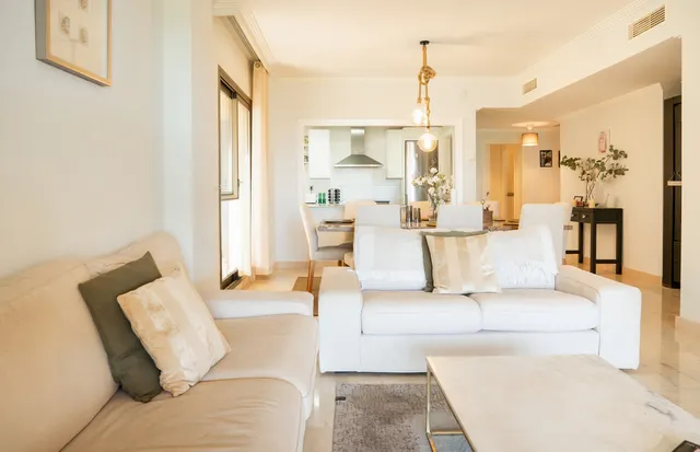 Apartamento 3 habitaciones 128m² en venta - Costa del Sol — 17