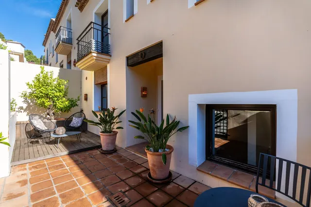 Adosado 4 habitaciones 285m² en venta - Costa del Sol — 10