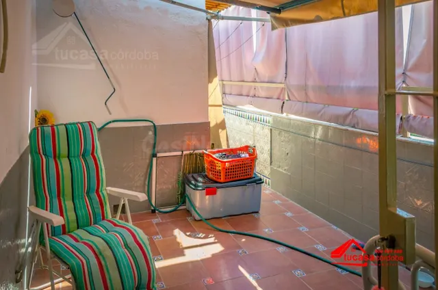 MARAVILLOSO ÁTICO EN VENTA TOTALMENTE REFORMADO CON TERRAZA  - foto 4