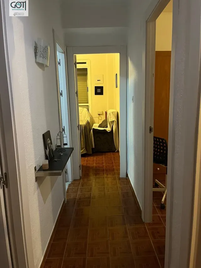 PISO IDEAL ESTUDIANTES.-PAJARITOS JUNTO A PARADA DE METRO — 6